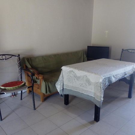 Agia Marina Studios, B Kalipadhon Экстерьер фото