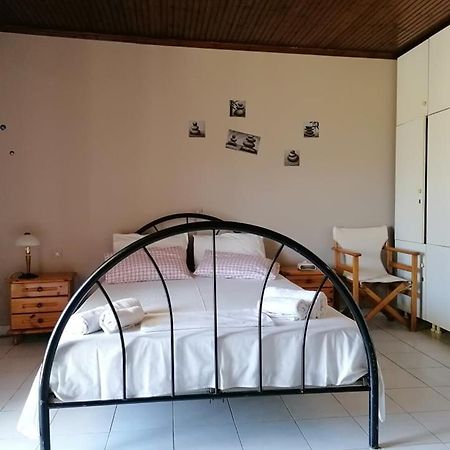 Agia Marina Studios, B Kalipadhon Экстерьер фото