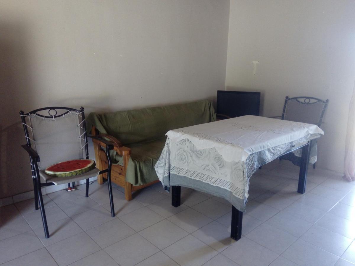Agia Marina Studios, B Kalipadhon Экстерьер фото